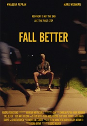 Fall Better (2022)