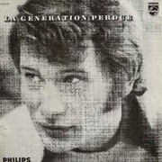 Johnny Hallyday - La Génération Perdue