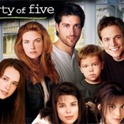 Party of Five Season 3