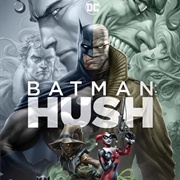 Batman: Hush