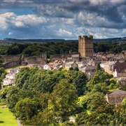 Richmond, North Yorkshire