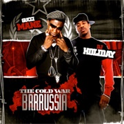 Gucci Mane - The Cold War: Brrrussia