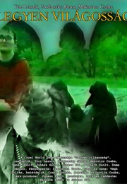 Let There Be Light (1996)