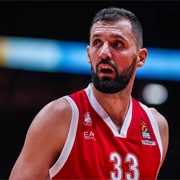 Nikola Mirotic