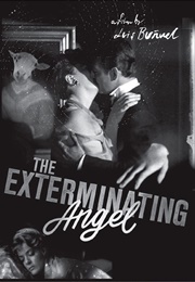 The Exterminating Angel (1962)