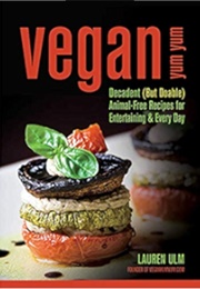 Vegan Yum Yum (Lauren Ulm)