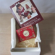 Samantha's Music Box