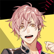 Amon (Koroshiya to Strawberry)