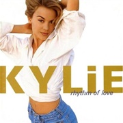 Rhythm of Love - Kylie Minogue