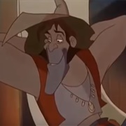 Mac (Ferngully 2: The Magical Rescue)