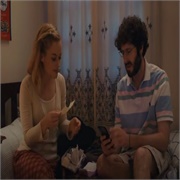 Dave: "Harrison Ave" (S3,E2)