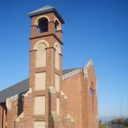 Ingleby Barwick, North Yorkshire