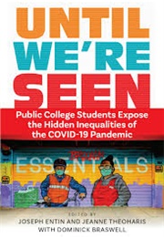 Until We're Seen (Joseph Entin)