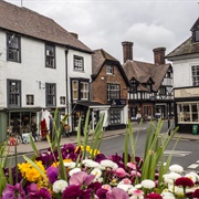 Arundel, West Sussex