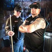 Moonshine Bandits