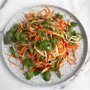 Yuzu Slaw