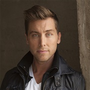 Lance Bass