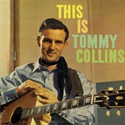 This Is Tommy Collins (1959)