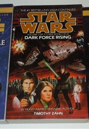 Star Wars : The Thrawn Trilogy (Timothy Zahn)