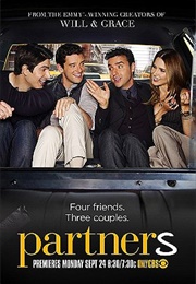 Partners (2012)