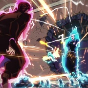 78. the Nijimura Brothers, Part 2