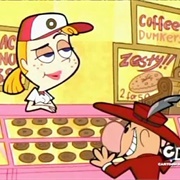 13. Little Rock of Horrors/The Pie Who Loved Me/Dream a Little Dream