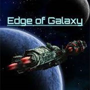 Edge of Galaxy