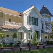 Elmshaven (California)