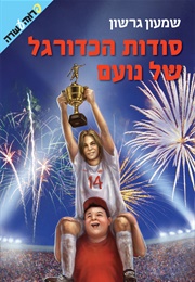 סודות הכדורגל של נועם (שמעון גרשון)