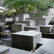 Freeway Park