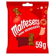 Maltesers Mini Reindeer