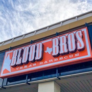 Blood Bros. BBQ - Bellaire, TX