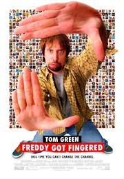 Freddy Got Fingered (2001)