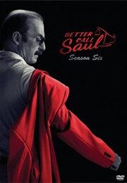 Better Call Saul Season 6 (2022)