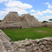 Cañada De La Virgen, Guanajuato, Mexico