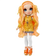 Poppy Rowan (Winter)