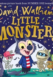 Little Monsters (David Walliams)