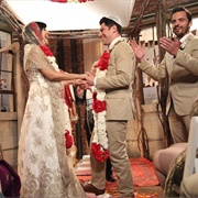 New Girl: Landing Gear, S5:22