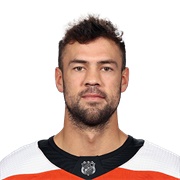 Ryan Poehling (American) - Philadelphia Flyers