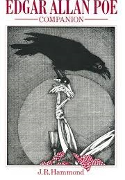 An Edgar Allan Poe Companion (J.R. Hammond)
