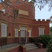 The Waring Historical Library