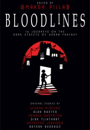 Bloodlines (Amanda Pillar)