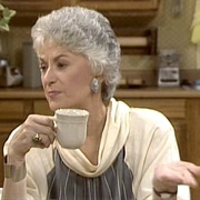 Dorothy Zbornak (The Golden Girls)