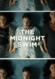 The Midnight Swim (2014)