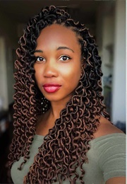 Ayana Gray (Ayana Gray)