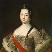 Grand Duchess Anna Petrovna of Russia