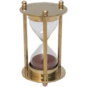 Egg Timer of Déjà Vu