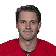 Ben Chiarot (French-Canadian) - Detroit Red Wings