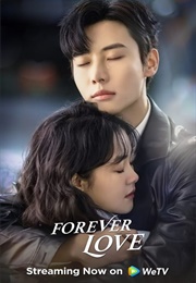 Forever Love (2023)
