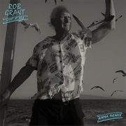 Lost at Sea - ANNA Remix - Rob Grant, Lana Del Rey, ANNA